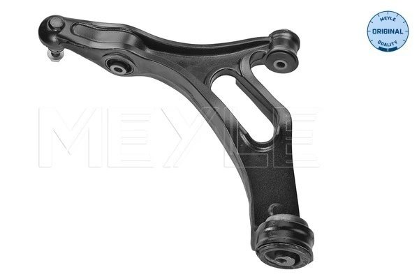 BRAT SUSPENSIE MEYLE 116 050 0049 - Compatibil cu AUDI, PORSCHE, VW