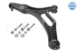 BRAT SUSPENSIE MEYLE 116 050 0049/S - Compatibil cu PORSCHE, VW