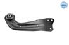 Brat suspensie Meyle 116 050 0080