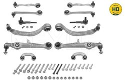 SET SUSPENSIE ROATA MEYLE 116 050 0085/HD - Compatibil cu AUDI, SEAT