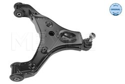 BRAT SUSPENSIE MEYLE 116 050 0091 - Compatibil cu MERCEDES-BENZ, VW