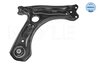 BRAT SUSPENSIE MEYLE 116 050 0094 - Compatibil cu SEAT, SKODA, VW