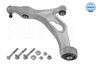 BRAT SUSPENSIE MEYLE 116 050 0096/S - Compatibil cu AUDI, PORSCHE, VW