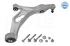 BRAT SUSPENSIE MEYLE 116 050 0097/S - Compatibil cu AUDI, PORSCHE, VW
