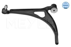 BRAT SUSPENSIE MEYLE 116 050 0098 - Compatibil cu AUDI