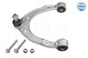BRAT SUSPENSIE MEYLE 116 050 0101/S - Compatibil cu AUDI