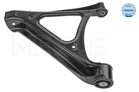 BRAT SUSPENSIE MEYLE 116 050 0105 - Compatibil cu AUDI, PORSCHE, VW