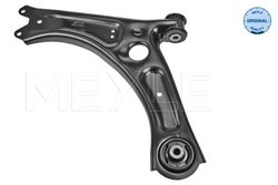 BRAT SUSPENSIE MEYLE 116 050 0116 - Compatibil cu SKODA, VW