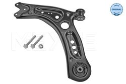 BRAT SUSPENSIE MEYLE 116 050 0123/S - Compatibil cu AUDI, SEAT, SKODA, VW
