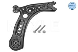 BRAT SUSPENSIE MEYLE 116 050 0124/S - Compatibil cu AUDI, SEAT, SKODA, VW