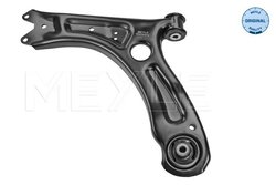 BRAT SUSPENSIE MEYLE 116 050 0125 - Compatibil cu VW