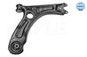 BRAT SUSPENSIE MEYLE 116 050 0126 - Compatibil cu VW