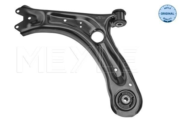 BRAT SUSPENSIE MEYLE 116 050 0177 - Compatibil cu VW
