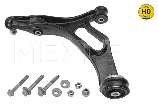 BRAT SUSPENSIE MEYLE 116 050 0187/HD - Compatibil cu AUDI, PORSCHE, VW