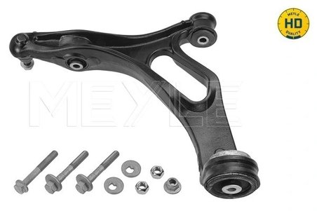 BRAT SUSPENSIE MEYLE 116 050 0187/HD - Compatibil cu AUDI, PORSCHE, VW