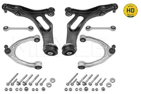 SET SUSPENSIE ROATA MEYLE 116 050 0194/HD - Compatibil cu AUDI, PORSCHE, VW