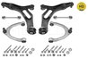 SET SUSPENSIE ROATA MEYLE 116 050 0194/HD - Compatibil cu AUDI, PORSCHE, VW