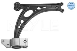 BRAT SUSPENSIE MEYLE 116 050 0200 - Compatibil cu AUDI, SEAT, SKODA, VW