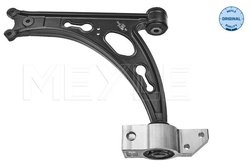 BRAT SUSPENSIE MEYLE 116 050 0199 - Compatibil cu AUDI, SEAT, SKODA, VW