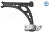 BRAT SUSPENSIE MEYLE 116 050 0199 - Compatibil cu AUDI, SEAT, SKODA, VW
