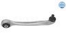 BRAT SUSPENSIE MEYLE 116 050 0208 - Compatibil cu AUDI, SEAT, SKODA, VW