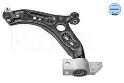 BRAT SUSPENSIE MEYLE 116 050 0215 - Compatibil cu AUDI, SEAT, SKODA, VW