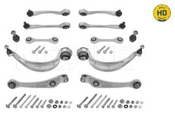 Set suspensie roata Meyle 116 050 0222/HD