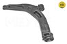 BRAT SUSPENSIE MEYLE 116 050 0240/HD - Compatibil cu VW