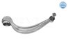 BRAT SUSPENSIE MEYLE 116 050 0256 - Compatibil cu AUDI, PORSCHE, VW
