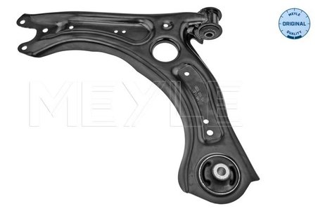 BRAT SUSPENSIE MEYLE 116 050 0281 - Compatibil cu AUDI, SEAT, SKODA, VW