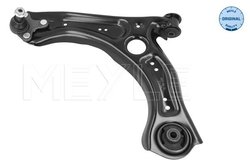 BRAT SUSPENSIE MEYLE 116 050 0289 - Compatibil cu AUDI, SEAT, SKODA, VW