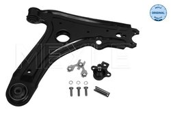 BRAT SUSPENSIE MEYLE 116 050 1901/S - Compatibil cu VW