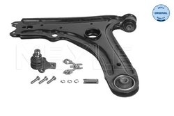 Brat suspensie Meyle 116 050 8254/S