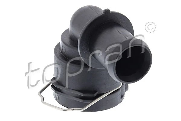 FLANSA LICHID RACIRE TOPRAN 116 120 - Compatibil cu AUDI, CUPRA, SEAT, SKODA, VW