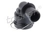 FLANSA LICHID RACIRE TOPRAN 116 120 - Compatibil cu AUDI, CUPRA, SEAT, SKODA, VW