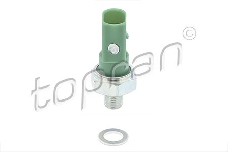 SENZOR PRESIUNE ULEI TOPRAN 116 143 - Compatibil cu AUDI, SEAT, SKODA, VW