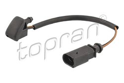 Diuza spalare parbriz Topran 116 222