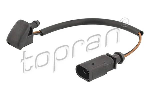 Diuza spalare parbriz Topran 116 222