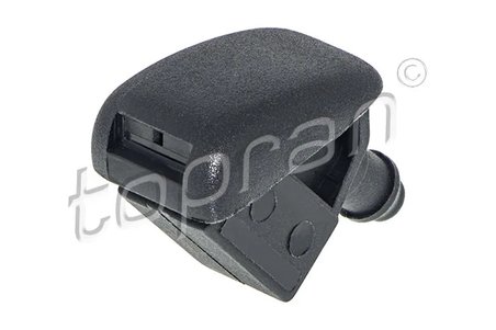 DIUZA SPALARE PARBRIZ TOPRAN 116 221 - Compatibil cu SKODA