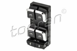 Comutator macara geam Topran 116 235