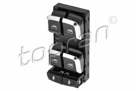 COMUTATOR MACARA GEAM TOPRAN 116 235 - Compatibil cu AUDI