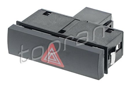 COMUTATOR  LUMINI DE AVARIE TOPRAN 116 242 - Compatibil cu AUDI