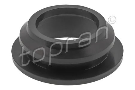 GARNITURA, POMPA/REZERVOR SPALARE PARBRIZ TOPRAN 116 298 - Compatibil cu AUDI, SEAT, SKODA, VW