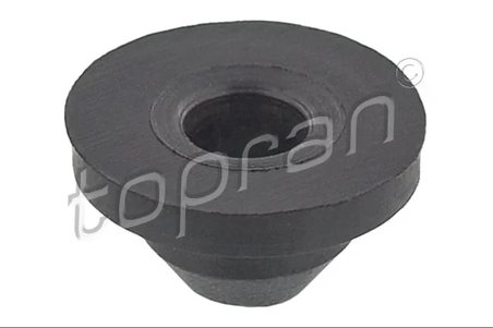 Garnitura, pompa/rezervor spalare parbriz Topran 116 299