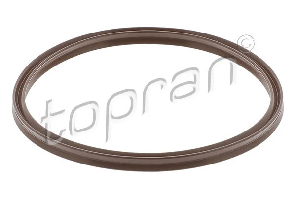 Inel etansare, furtun aer supraalimentare Topran 116 306
