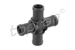 Flansa lichid racire Topran 116 310