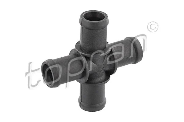 Flansa lichid racire Topran 116 310