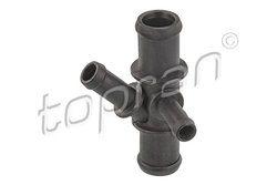 Flansa lichid racire Topran 116 308