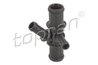 FLANSA LICHID RACIRE TOPRAN 116 308 - Compatibil cu AUDI, SEAT, SKODA, VW