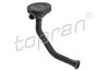 VENTIL AERISIRE CARTER TOPRAN 116 315 - Compatibil cu SEAT, SKODA, VW
